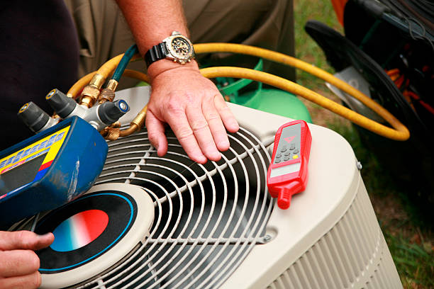 Best HVAC air duct cleaning  in Freeland, PA
