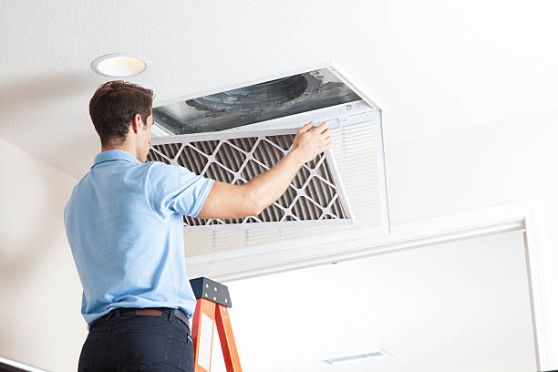 Trusted Freeland, PA HVAC Experts